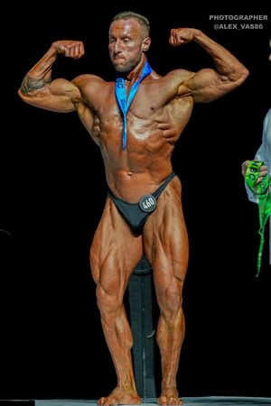 BODYBUILDING 100